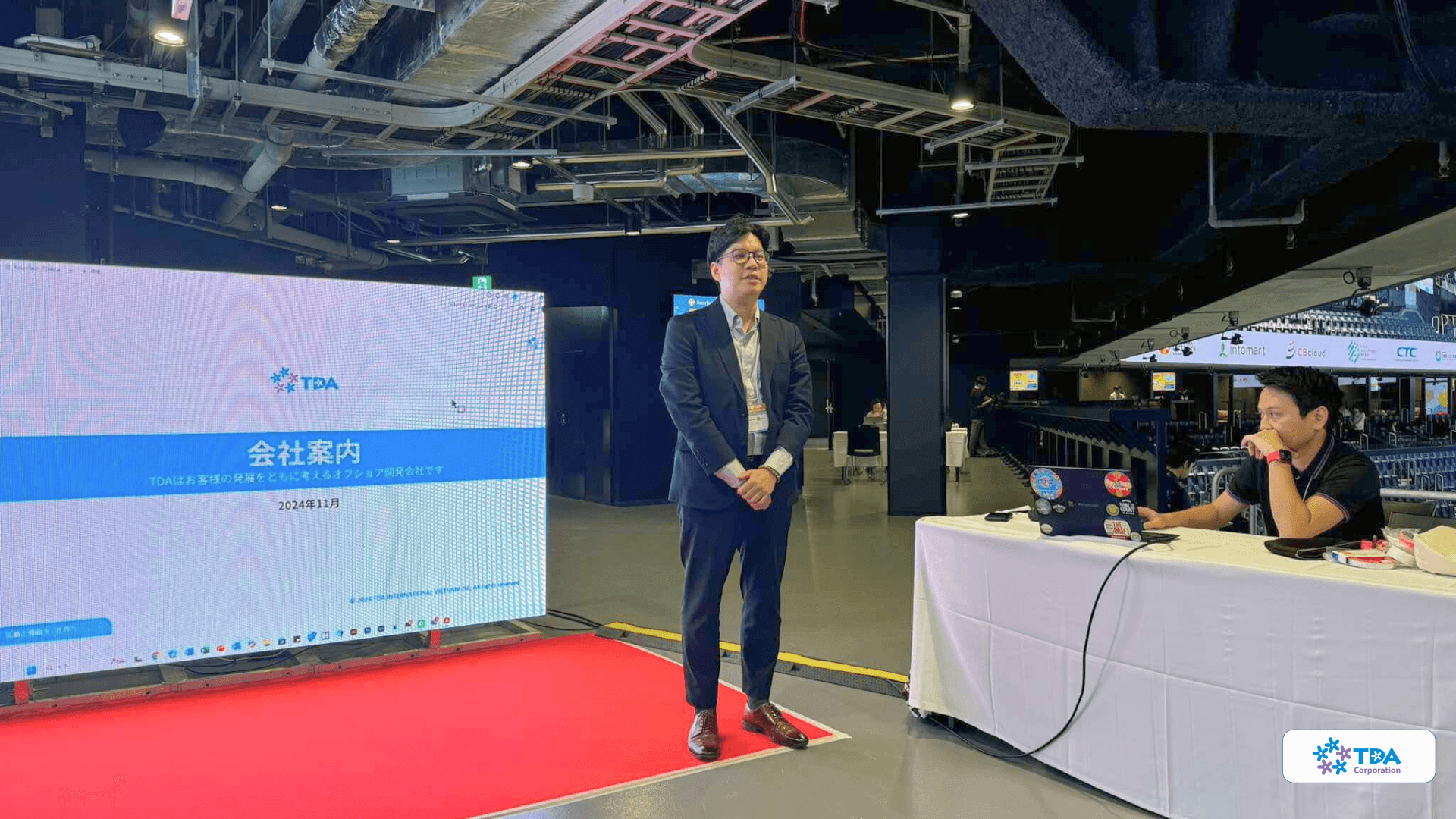 『ResorTech EXPO 2024 in Okinawa（リゾテックエキスポ）』出展のご報告